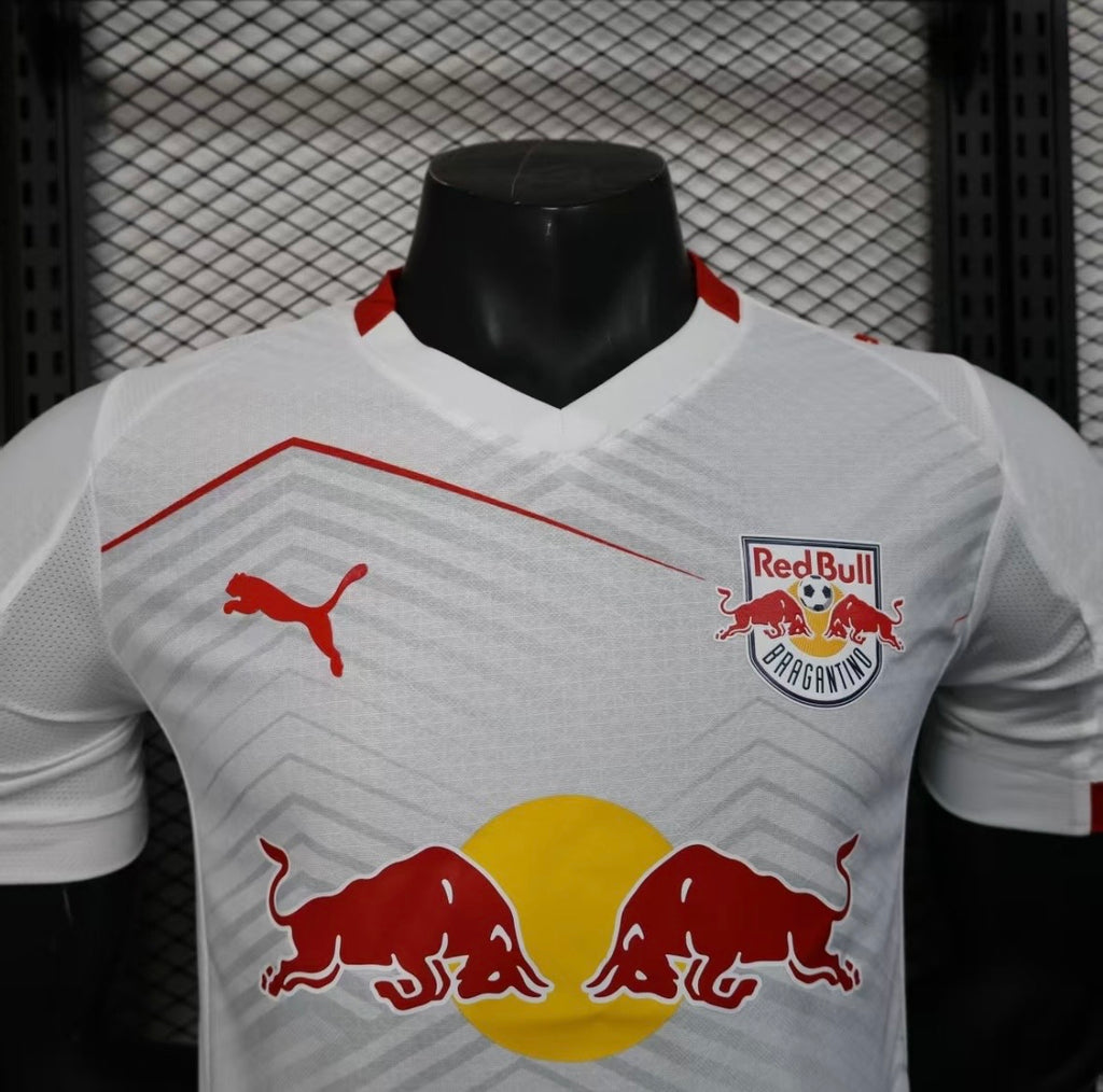 Maillot RB Leipzig Domicile 2025/2026