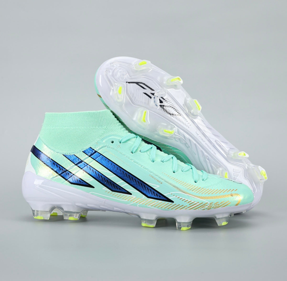 Adidas F50 Hyperfast Elite FG