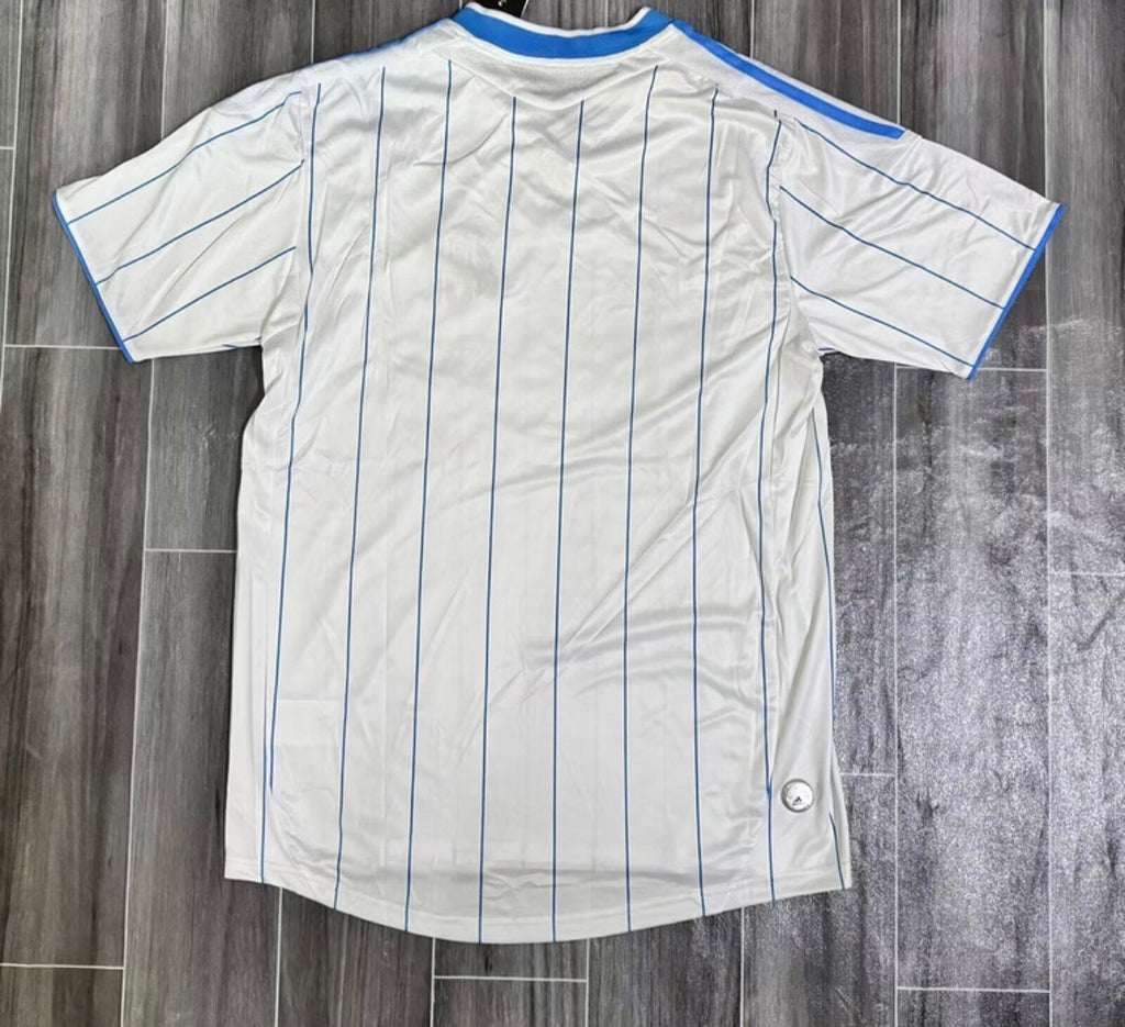Maillot Rétro OM Domicile 2009/2010