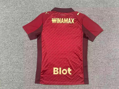 Maillot Anniversaire Stade Rennais 125 Ans – Édition Collector