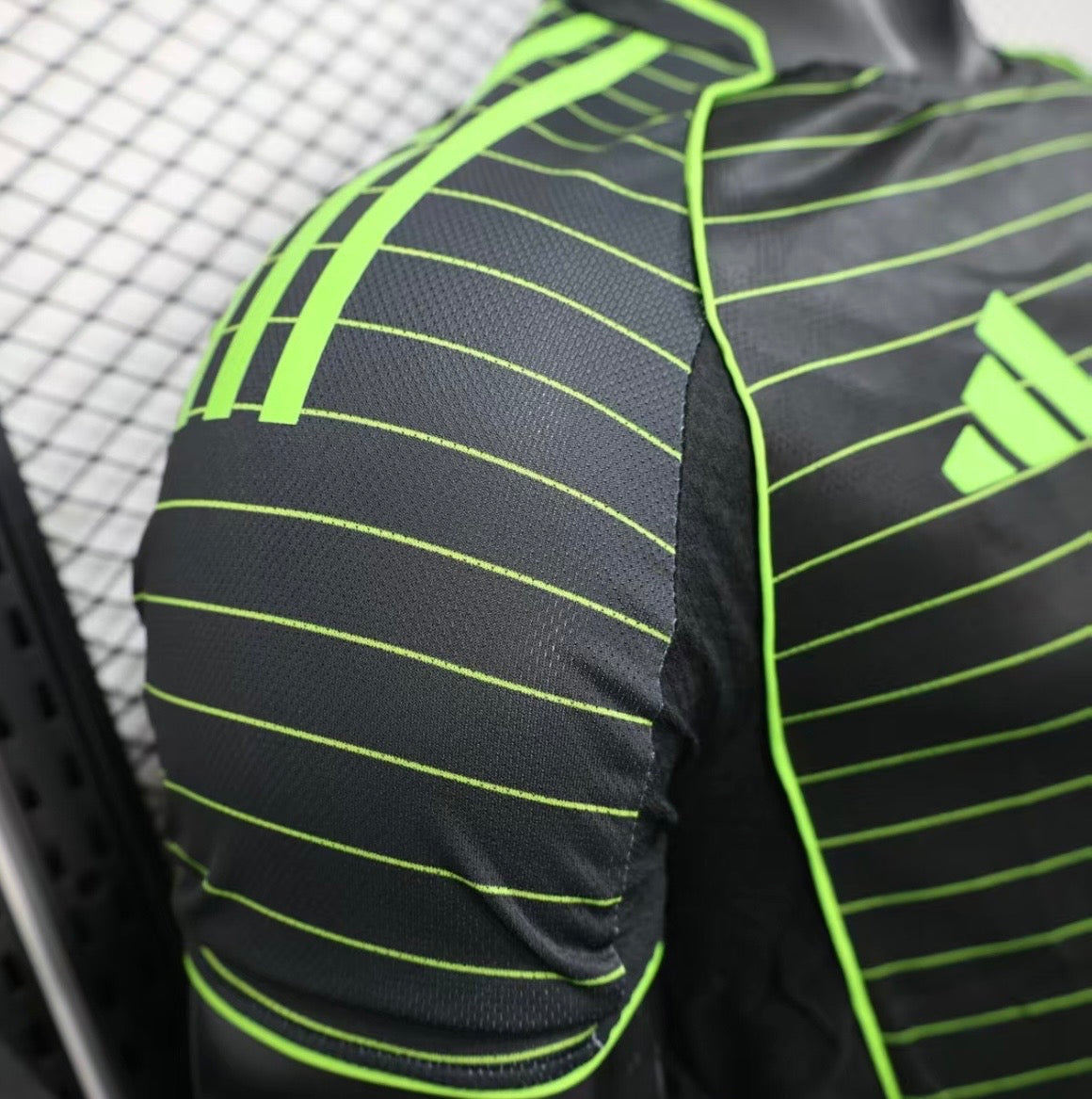 Maillot Celtic Extérieur 2025/2026