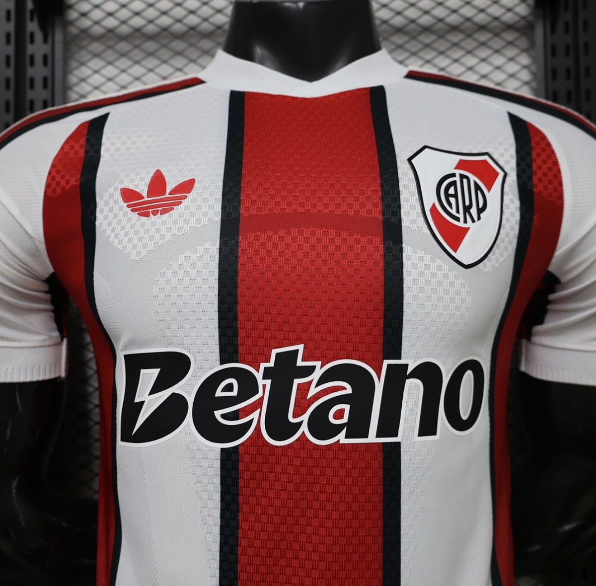 Maillot River Plate Extérieur 2026/2027