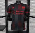 Maillot Bayer Leverkusen Domicile 2025/2026