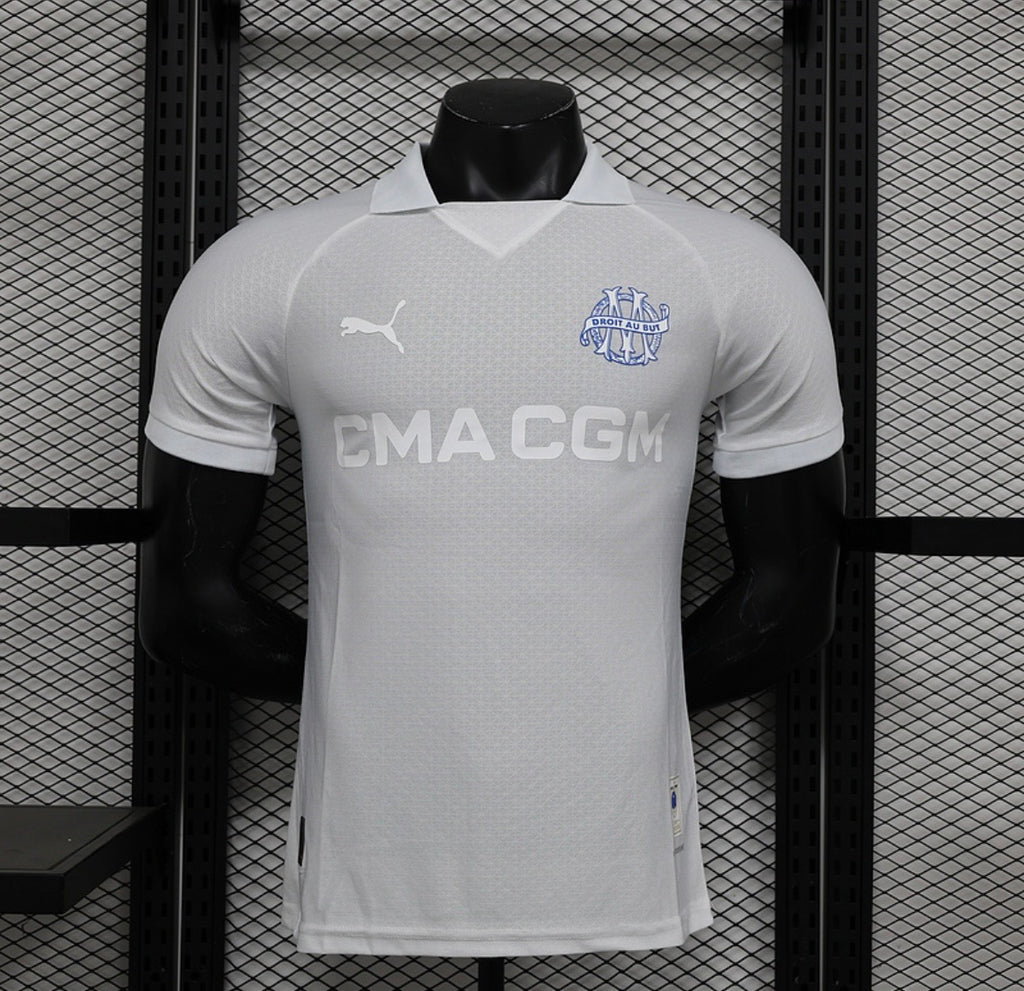 Maillot Marseille 125 ans – Édition Limitée