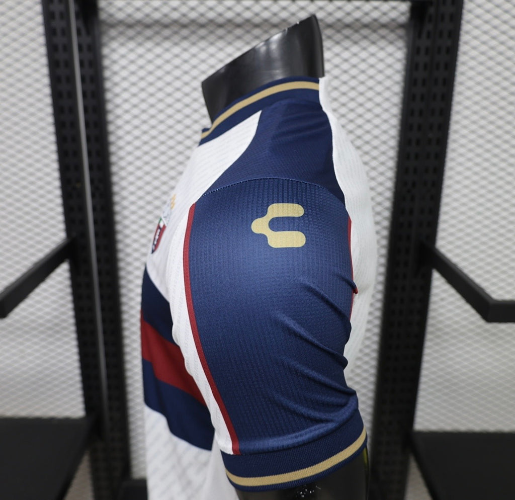 Maillot Atlante FC Extérieur 2026/2027