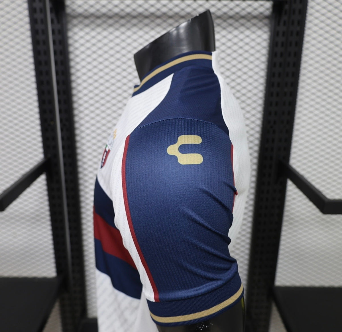 Maillot Atlante FC Extérieur 2026/2027