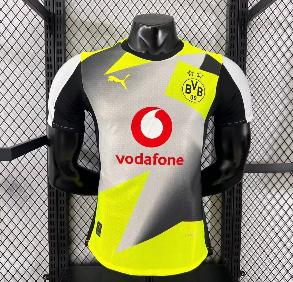 Maillot Borussia Dortmund Extérieur 2025/2026