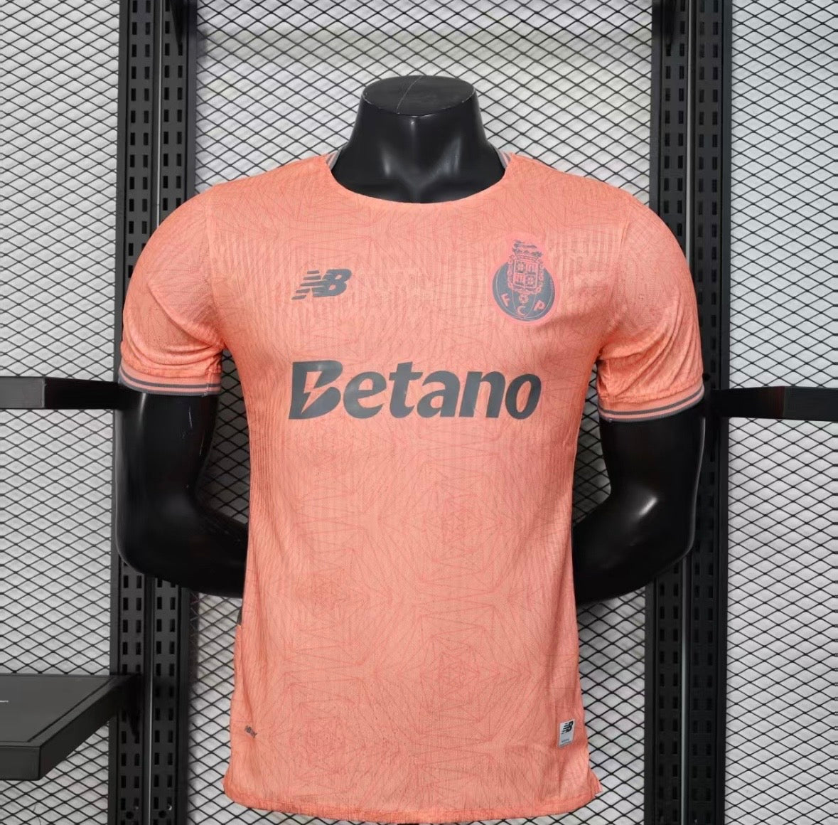 Maillot FC Porto Extérieur 2025/2026