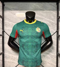 Maillot Sénégal Domicile 2026