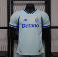 Maillot FC Porto Third 2026/2027