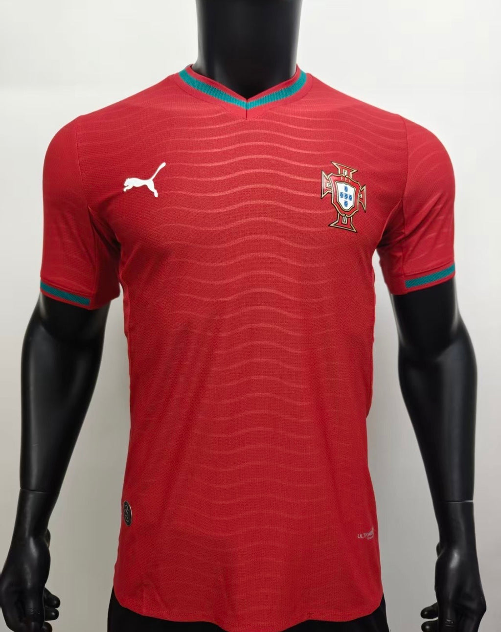 Maillot Portugal Domicile 2026