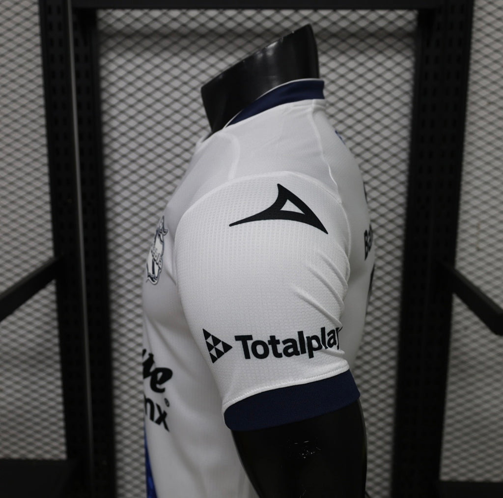 Maillot Club Puebla Domicile 2026/2027