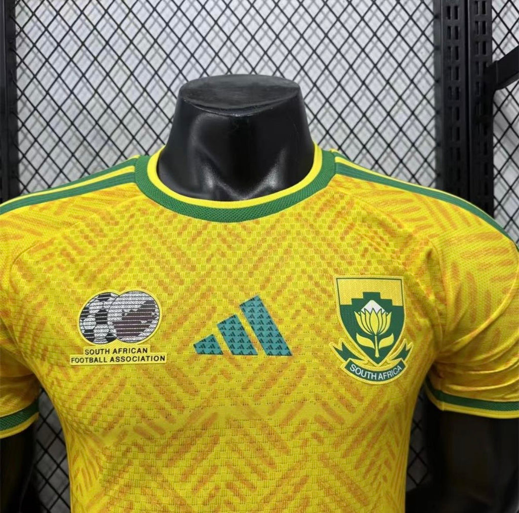 Maillot Afrique du Sud Domicile 2026