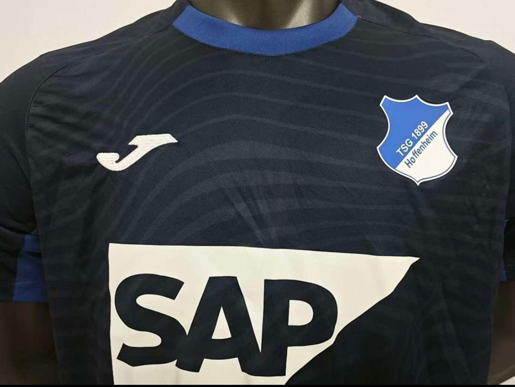 Maillot Hoffenheim Domicile 2025/2026
