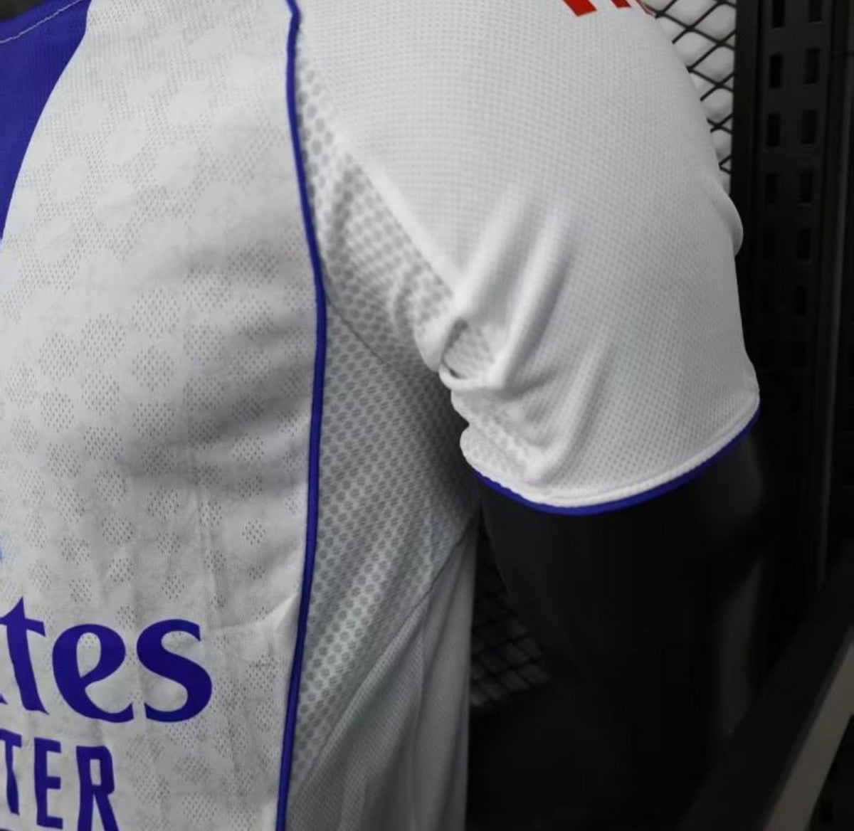 Maillot Lyon Domicile 2025/2026