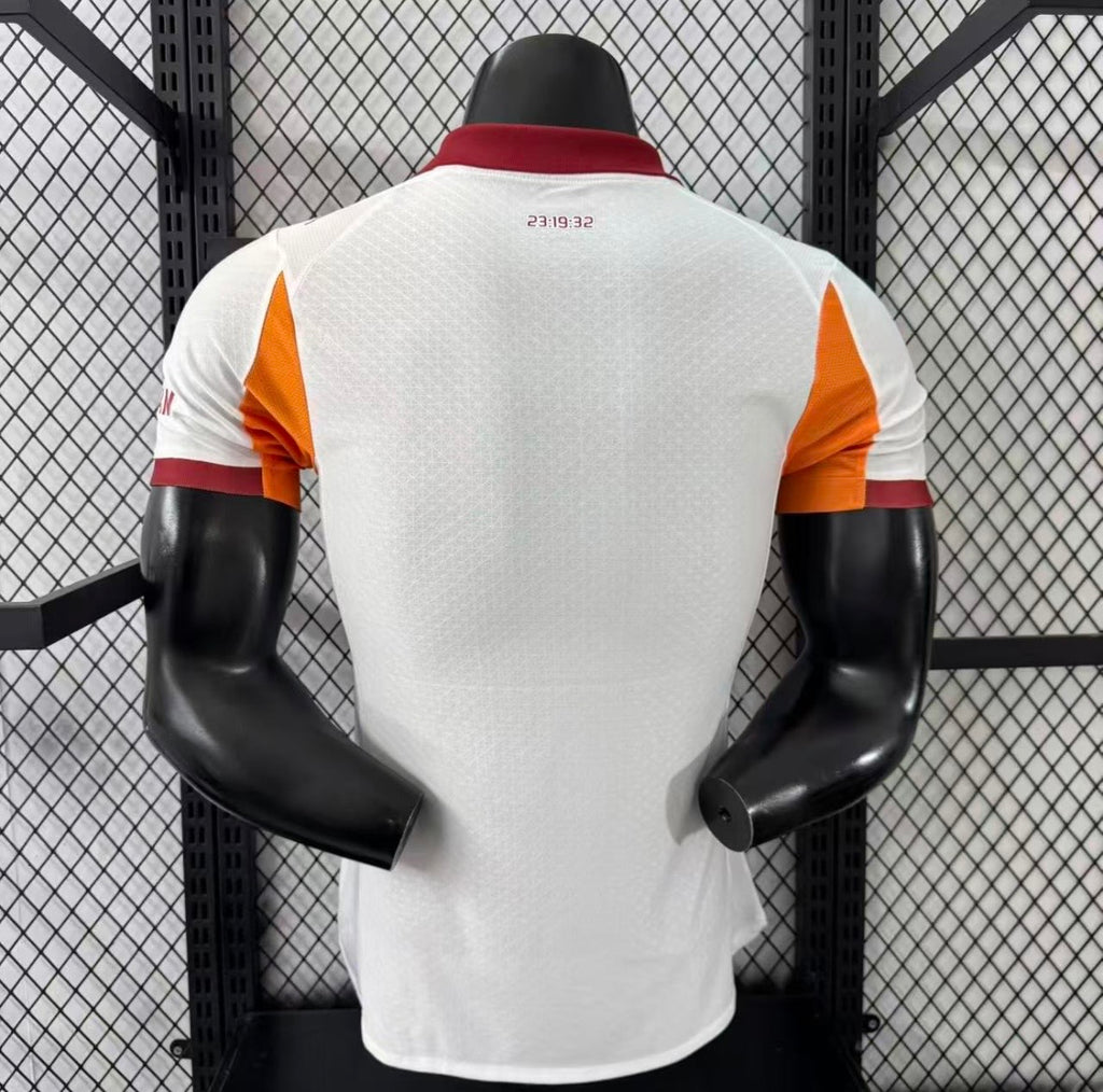 Maillot Galatasaray Extérieur 2025/2026