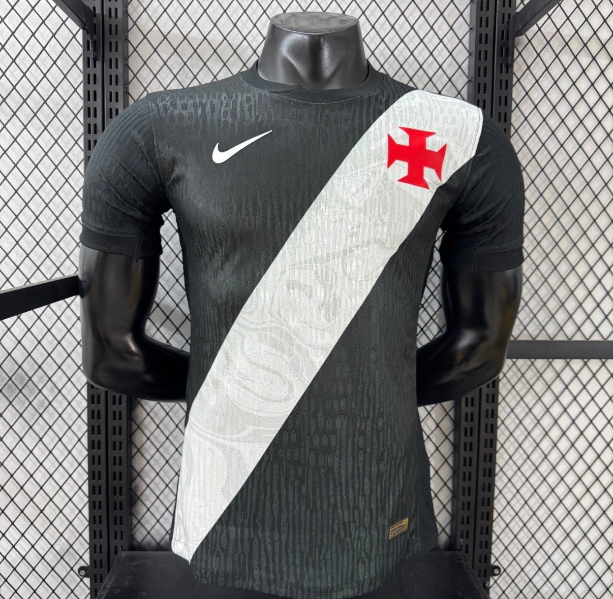 Maillot Vasco da Gama Domicile 2026/2027