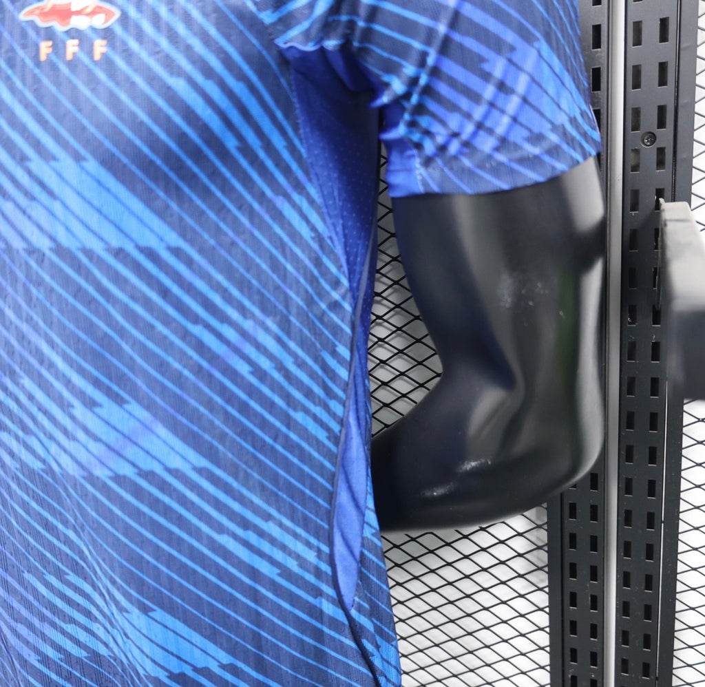 Maillot équipe de France 2026 - Version Player