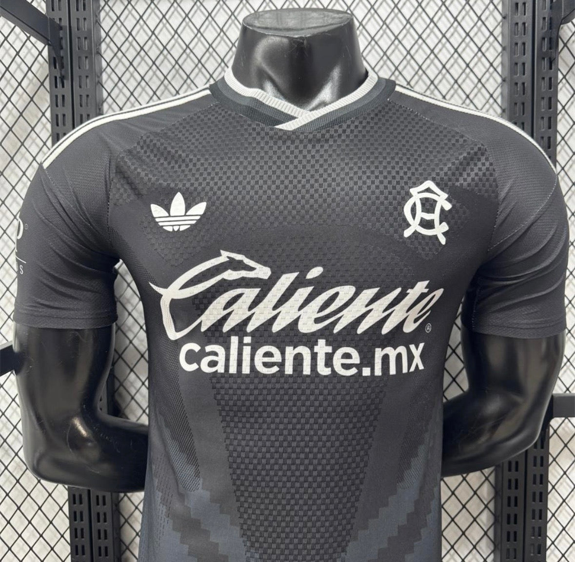 Maillot Club América Extérieur 2026/2027