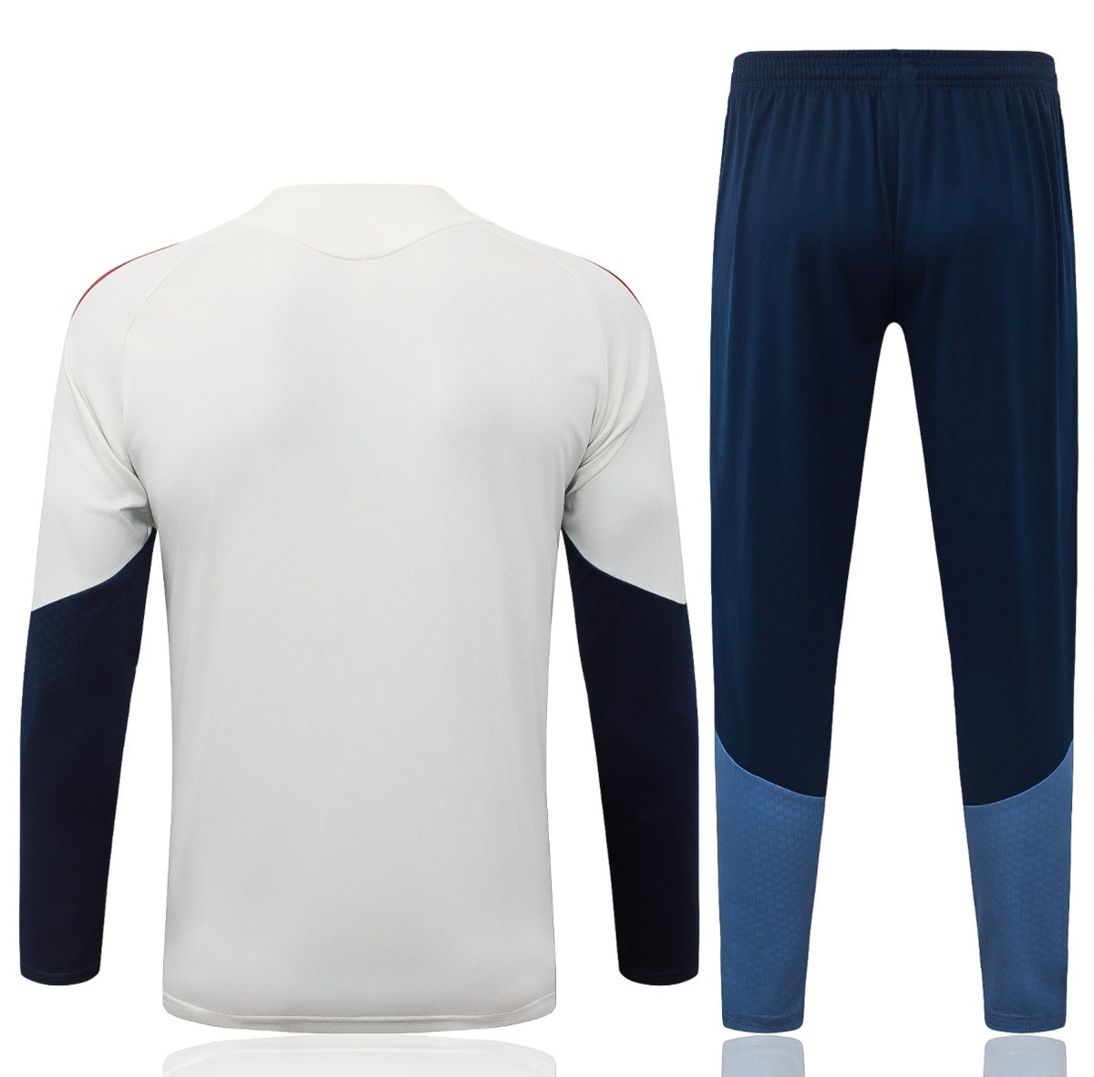 Ensemble d’Entraînement Bayern Munich 2026/2027