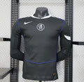 Maillot Chelsea Third Manches Longues 2025/2026