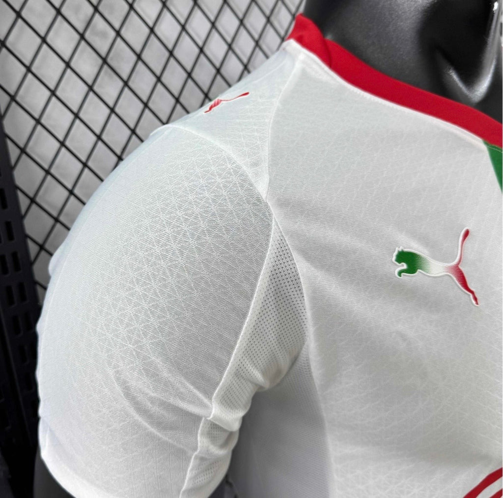 Maillot Chivas Guadalajara Extérieur 2025/2026