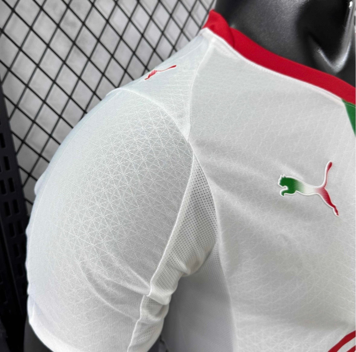 Maillot Chivas Guadalajara Extérieur 2025/2026