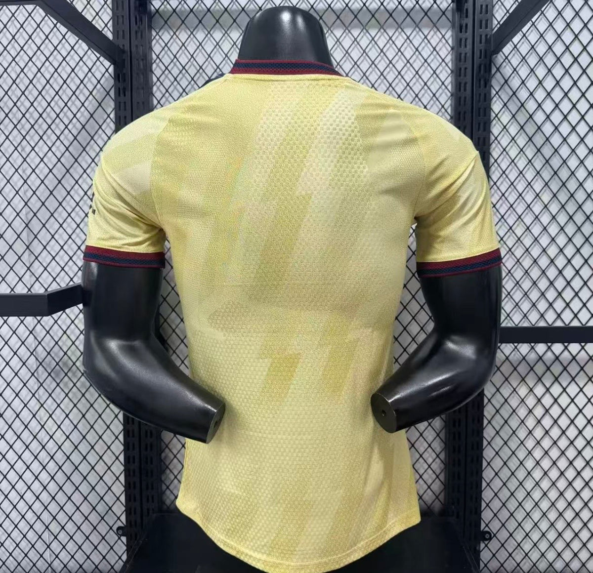 Maillot Arsenal Third 2026/2027