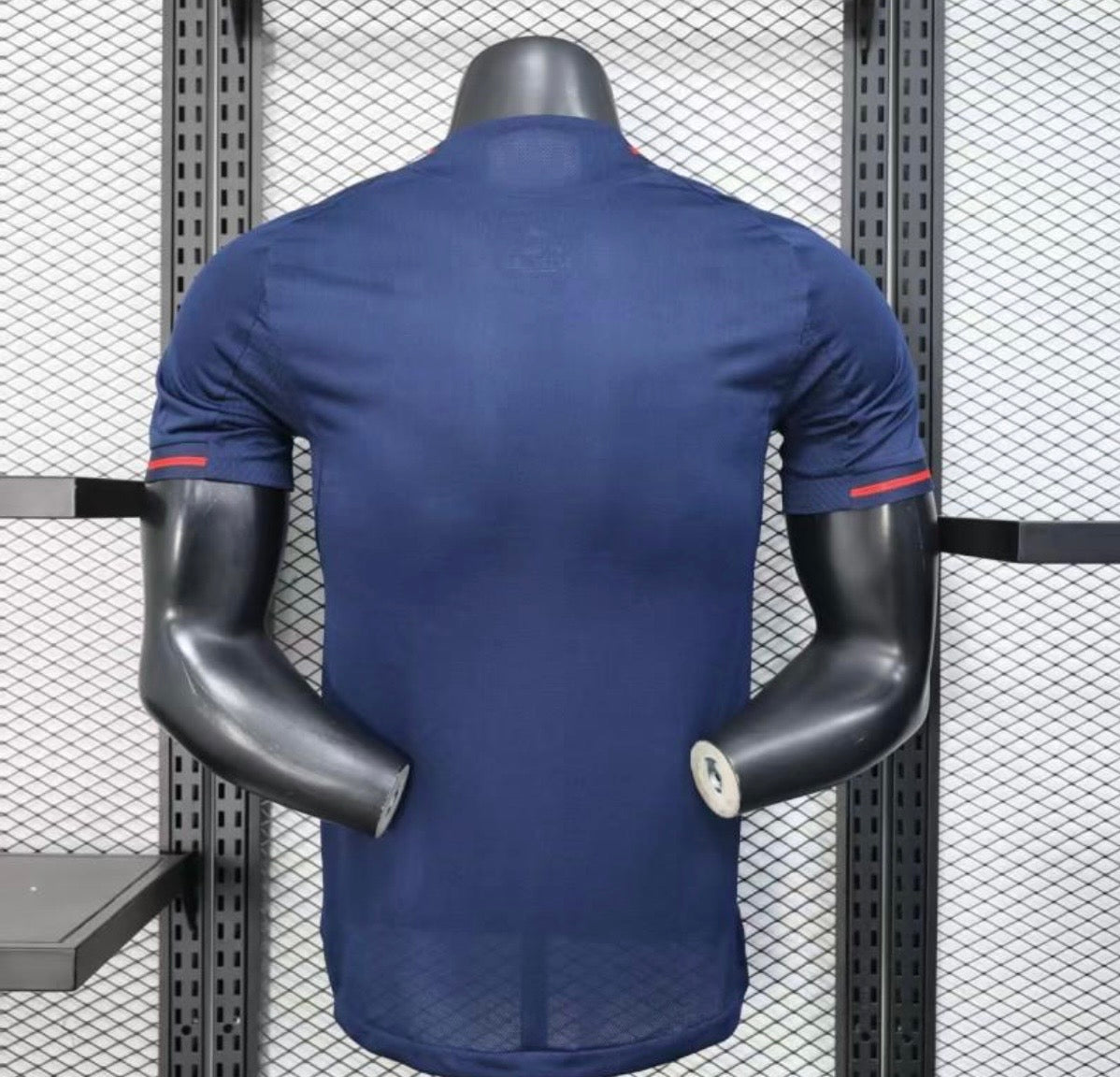 Maillot Lyon Extérieur 2025/2026