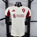 Maillot Liverpool Extérieur 2025/2026