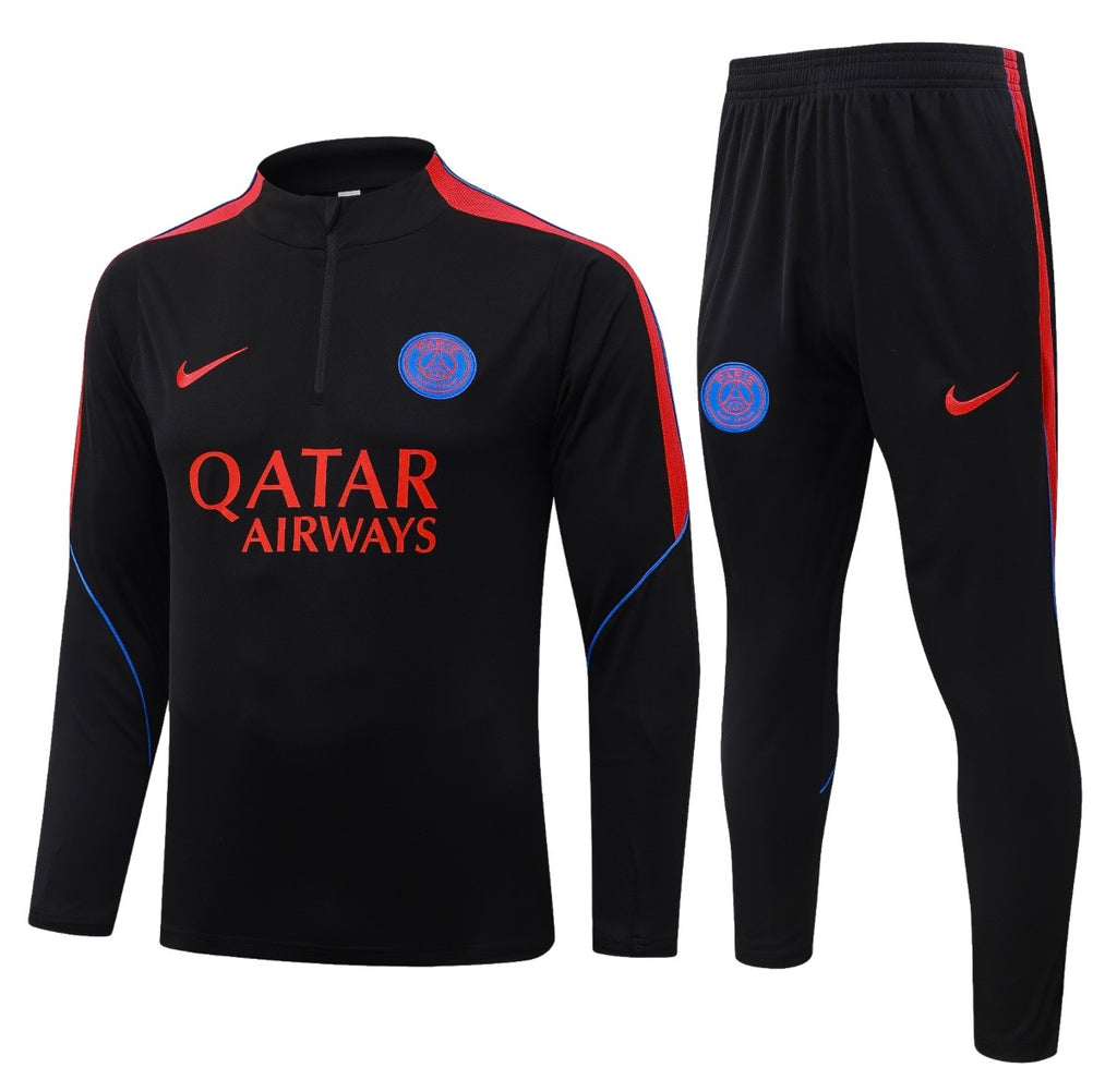 Ensemble d’Entraînement PSG 2026/2027