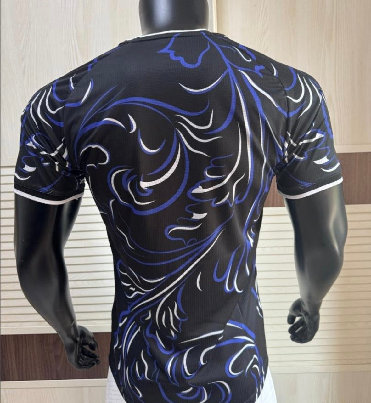 Maillot Argentine Extérieur 2026 – Version Player