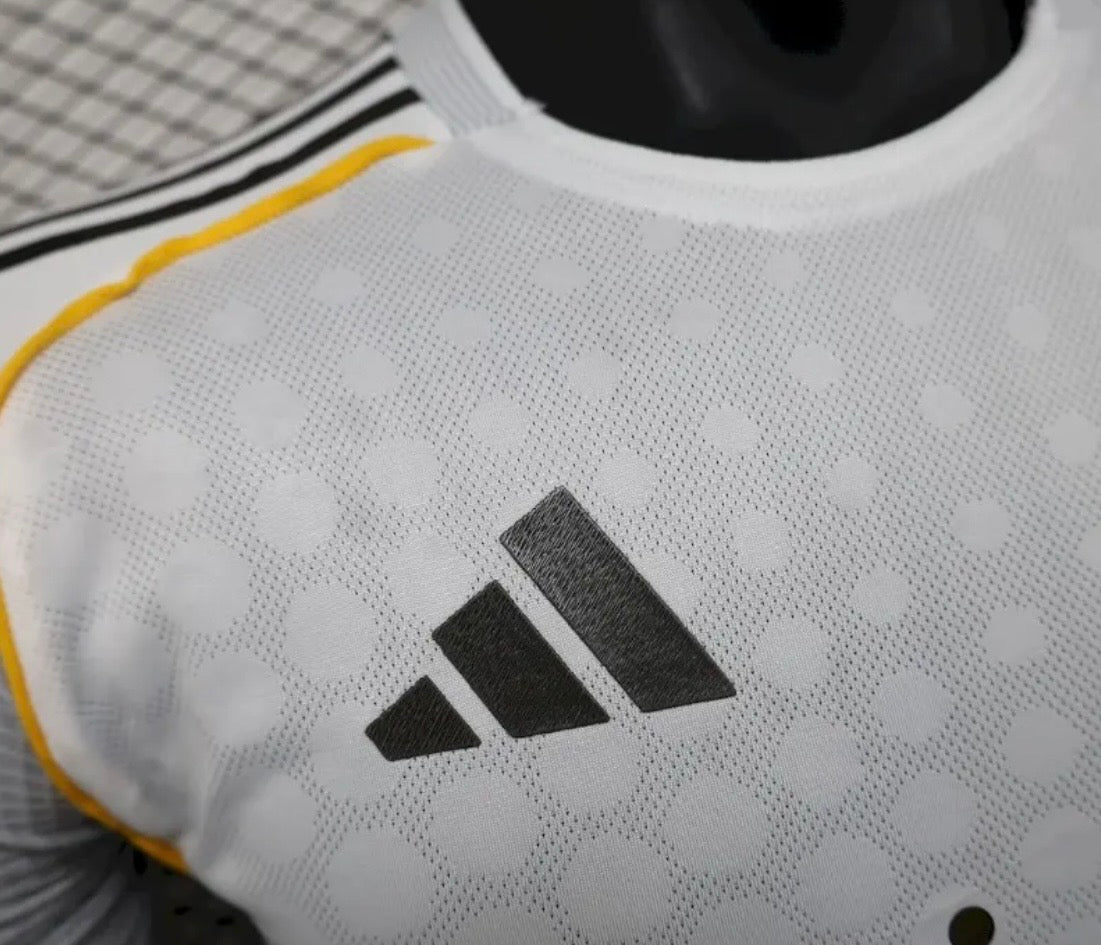 Maillot Real Madrid Domicile 2025/2026 – Version Player