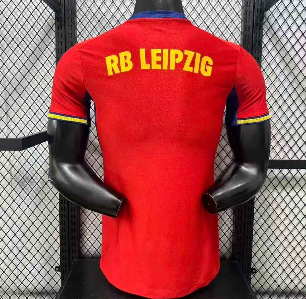 Maillot RB Leipzig Extérieur 2026/2027