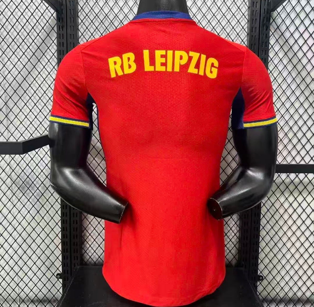 Maillot RB Leipzig Extérieur 2026/2027
