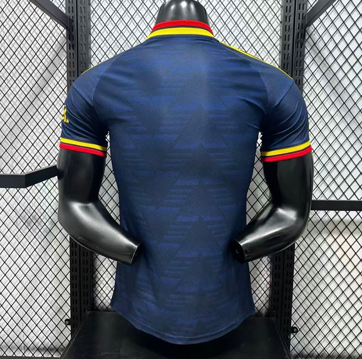 Maillot Arsenal Extérieur 2026/2027