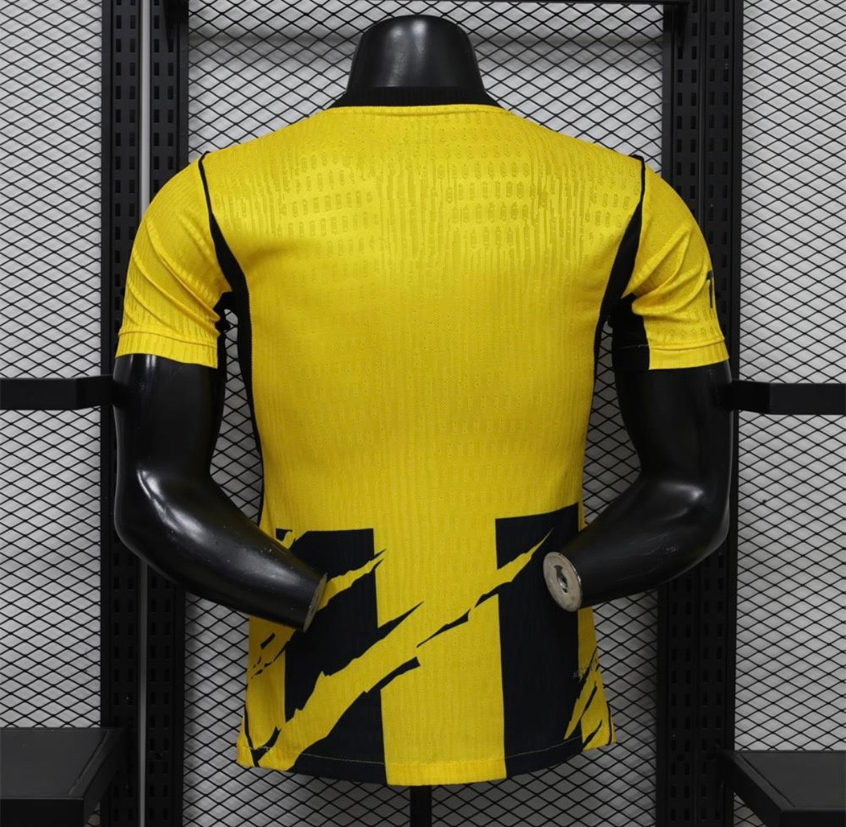 Maillot Al-Ittihad Domicile 2026/2027