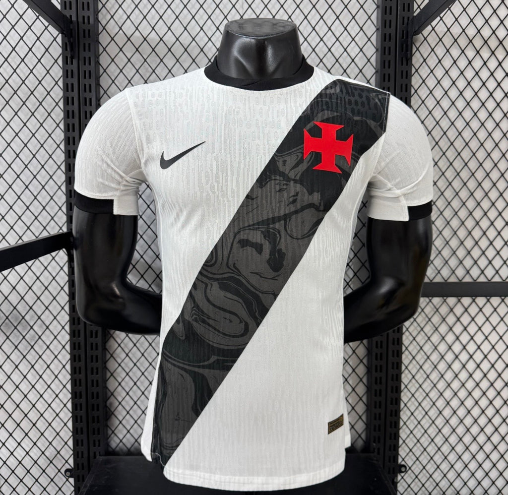 Maillot Vasco da Gama Extérieur 2026/2027