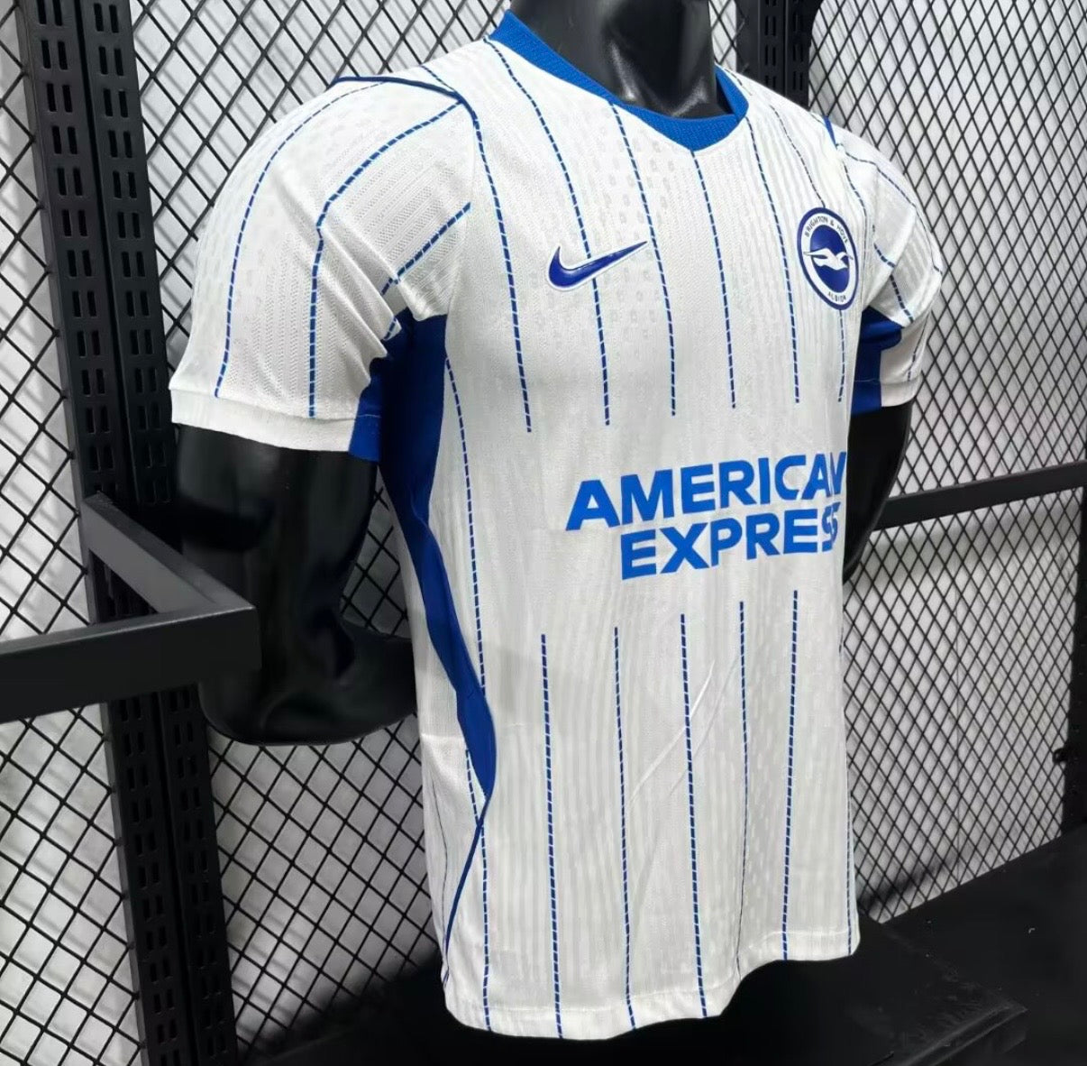 Maillot Brighton Extérieur 2026/2027