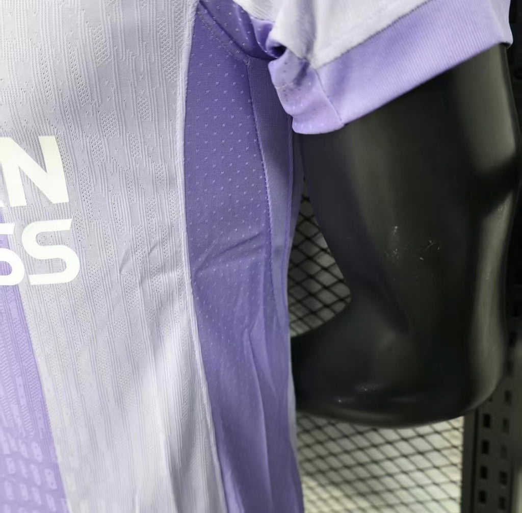 Maillot Brighton Extérieur 2025/2026