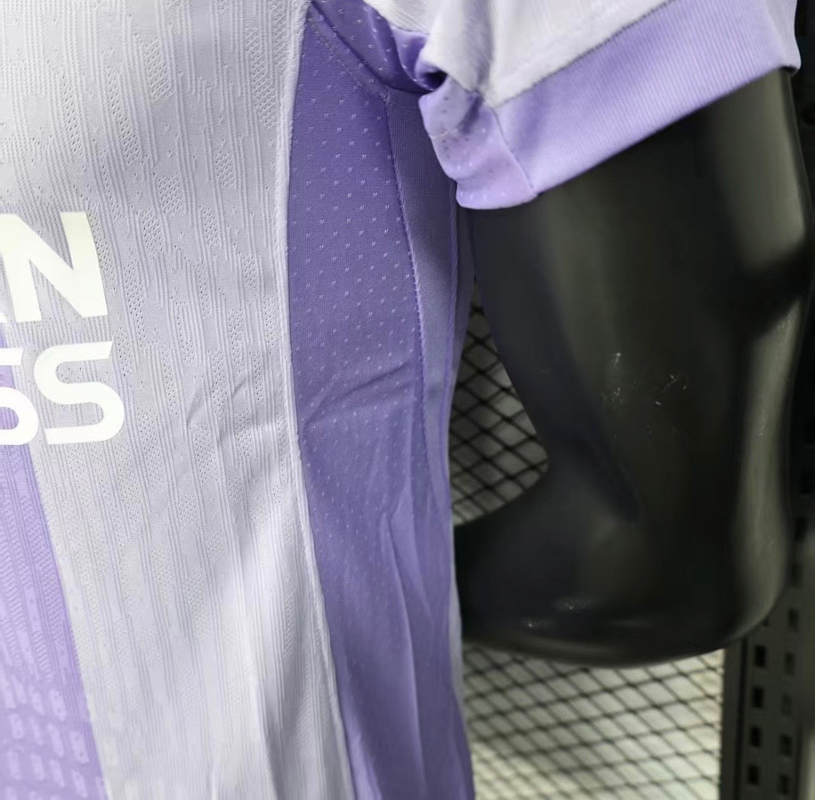Maillot Brighton Extérieur 2025/2026