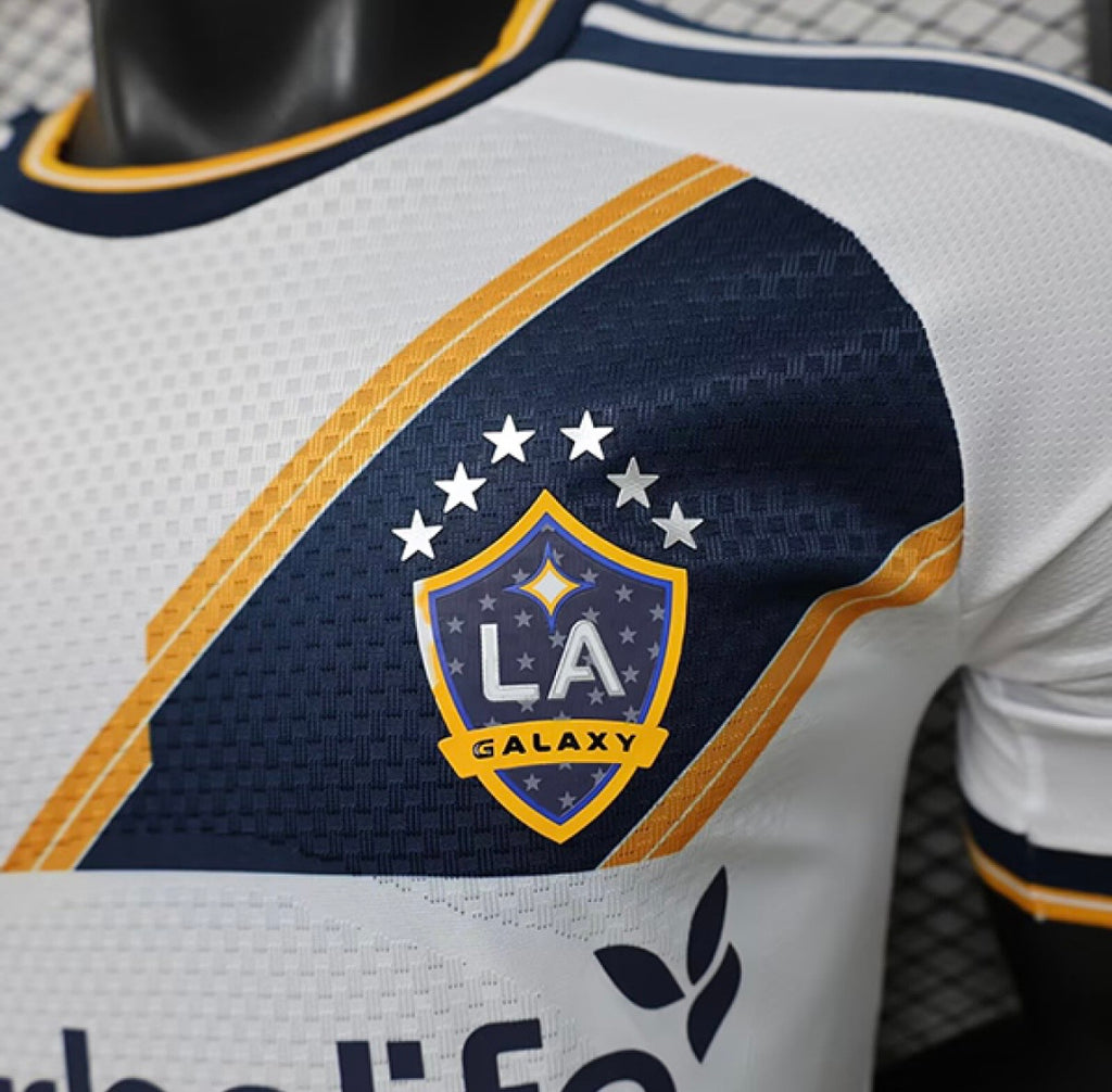 Maillot LA Galaxy Domicile 2026/2027