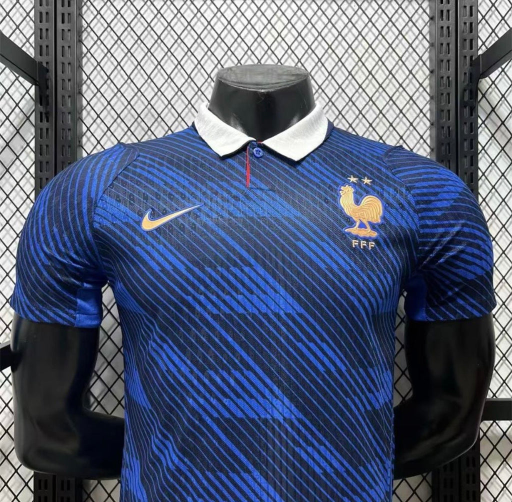 Maillot France Domicile 2026
