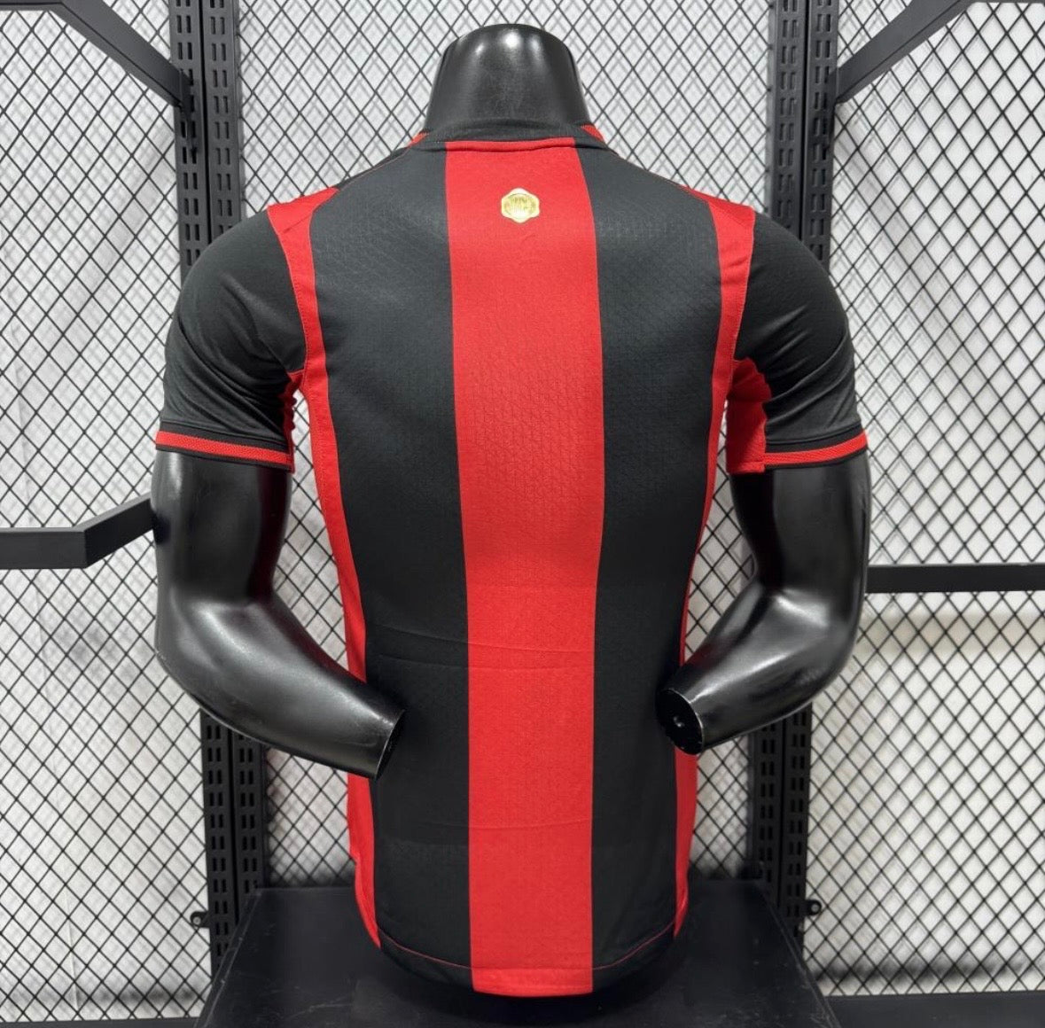 Maillot AC Milan Domicile 2026/2027