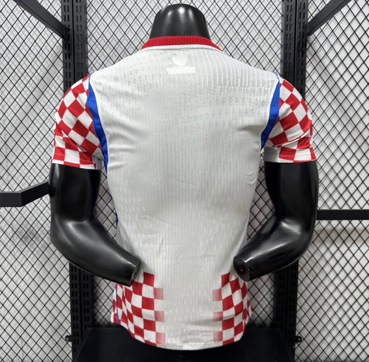 Maillot Croatie Domicile 2026