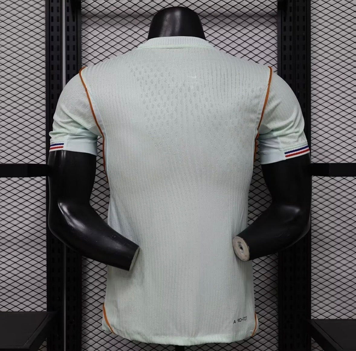 Maillot Version Player  France Extérieur 2026 – Nike