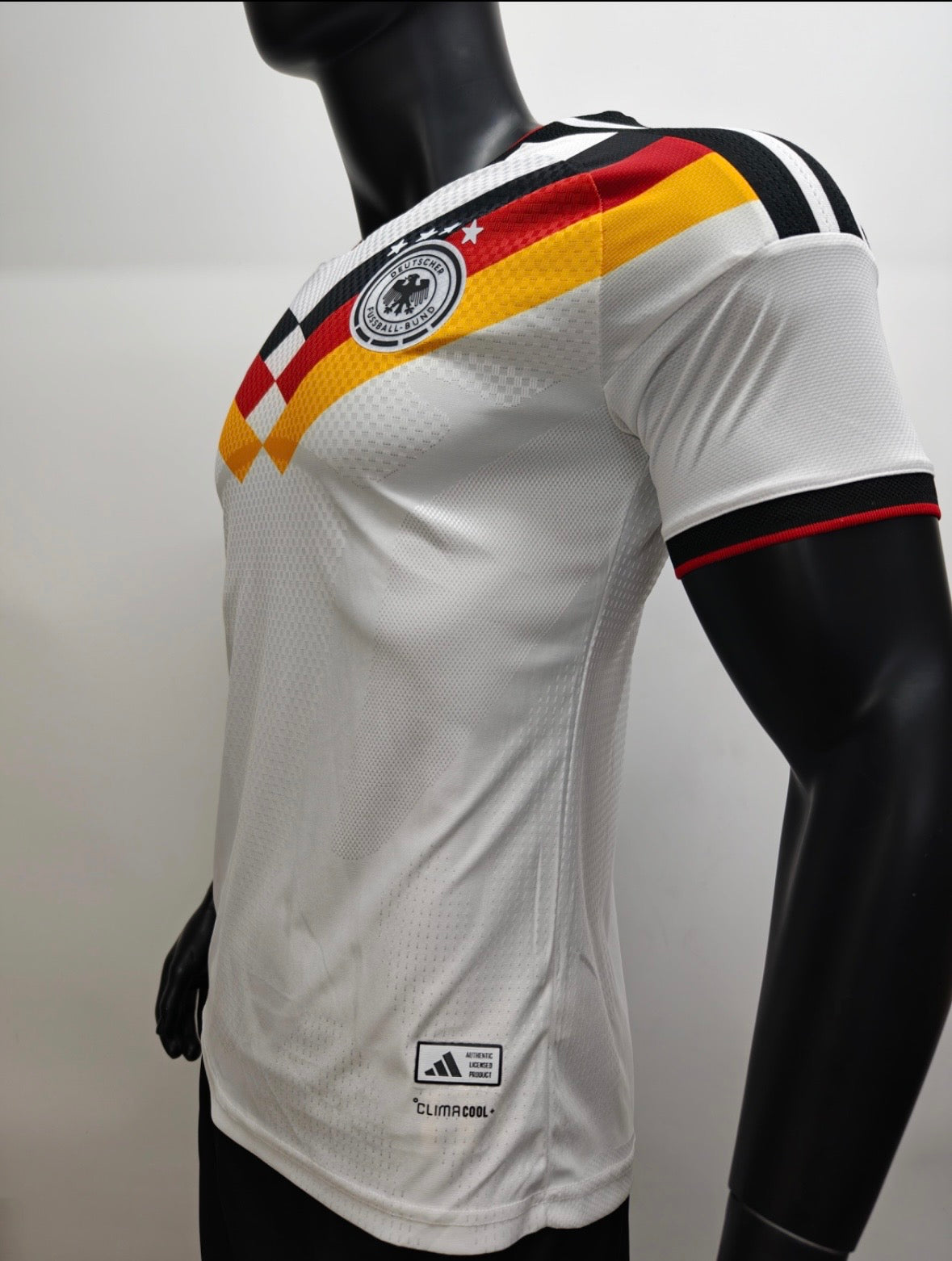 Maillot Allemagne 2026 Domicile – Version Player