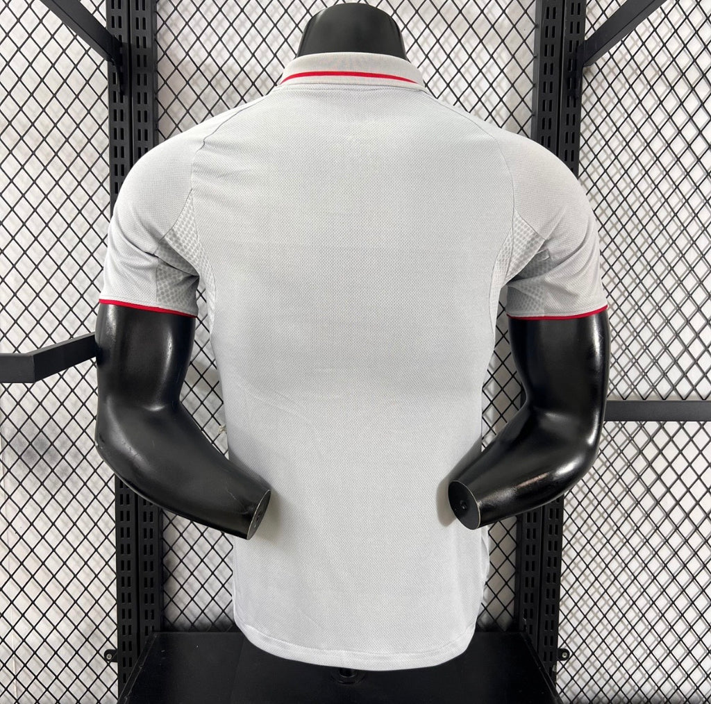 Maillot OL Lyon Third 2025/2026 – Version joueur