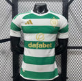 Maillot Celtic FC Domicile 2026/2027