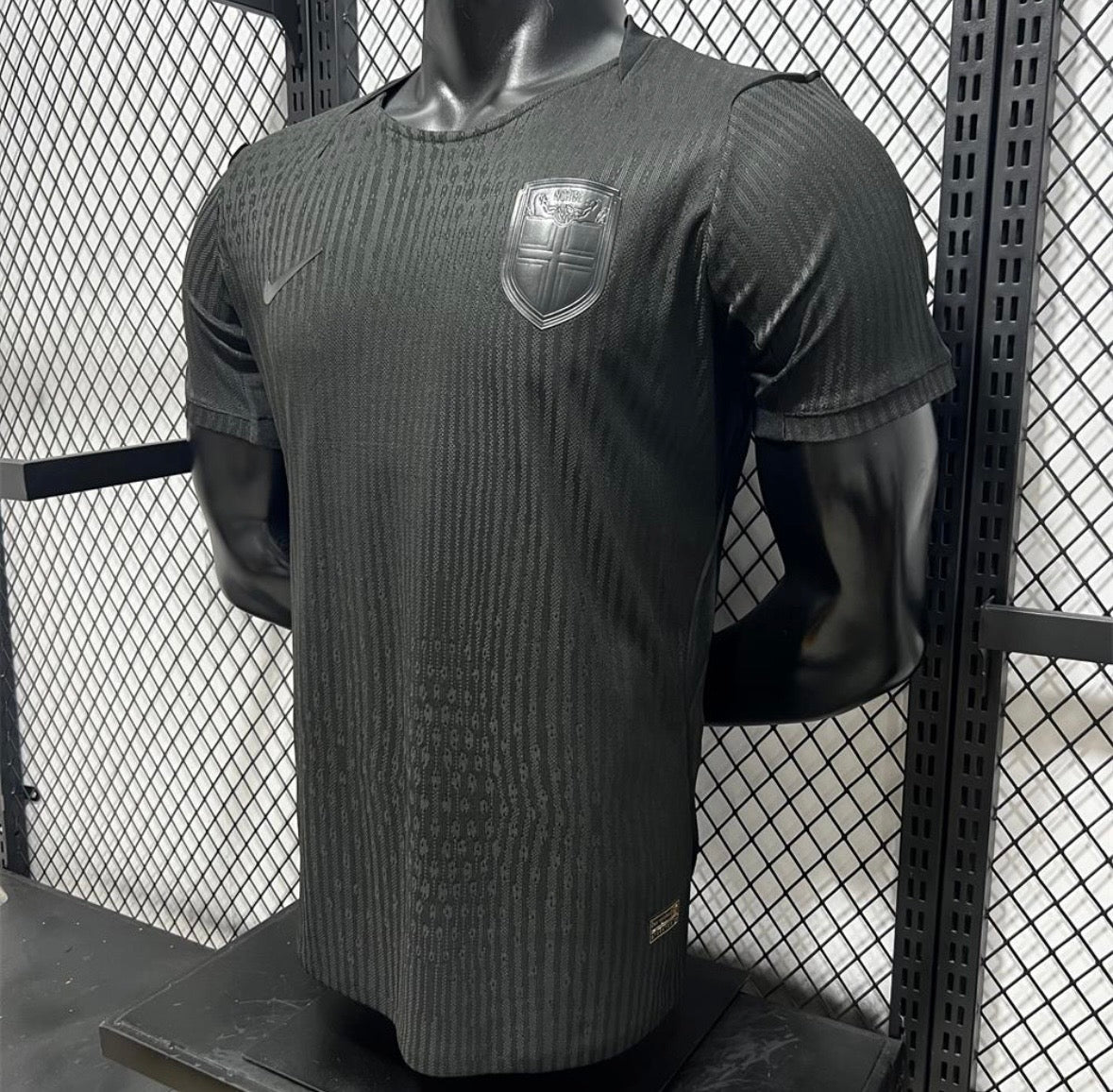 Maillot Norvège Extérieur 2026